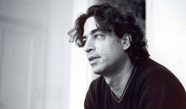 ABD'li Filozof Michael Hardt'tan Öcalan'a mektup: "Enternasyonalizmi yeniden inşa etmeliyiz"