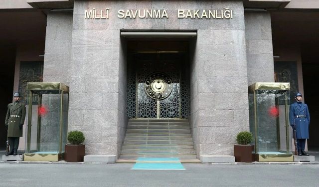 MSB açıkladı: Bedelli askerlik ücreti 472 bin 653 lira oldu
