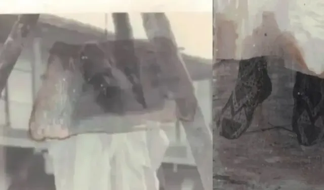 89 yıl sonra Seyit Rıza ve arkadaşlarının idam fotoğrafları ortaya çıktı