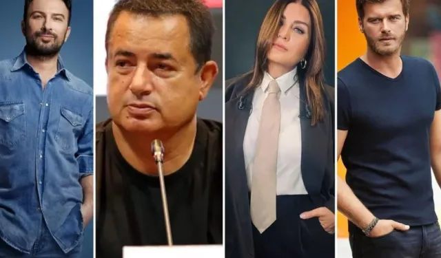 Ahbap’a kimin ne kadar yardım yaptığı belli oldu