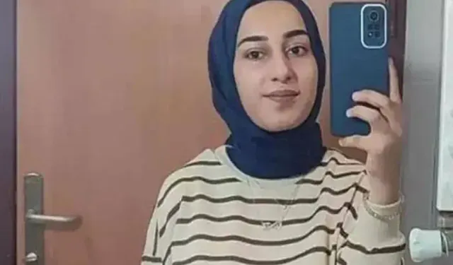 Rojin Kabaiş dosyası: Tüm iddialar yeniden ele alınacak