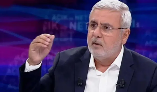 Mehmet Metiner: Devletin PKK algısı değişti, ilk somut adım salı günü
