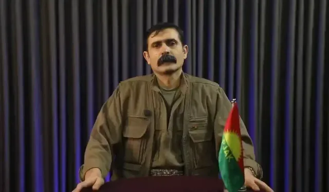 PJAK'tan PKK açıklaması: Feshedilmesi partimizi bağlamaz
