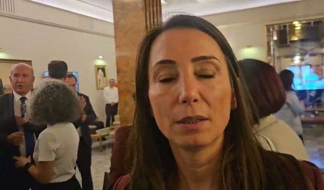 DEM Parti'den 'Çerçeve Yasa' için ilk değerlendirme: MGK raporunu bir an önce hazırlamalı süreç gecikmemeli