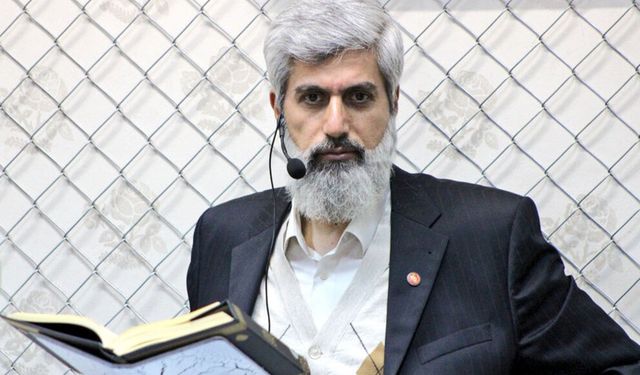 Alparslan Kuytul’a ‘dosya kapansın’ teklifi