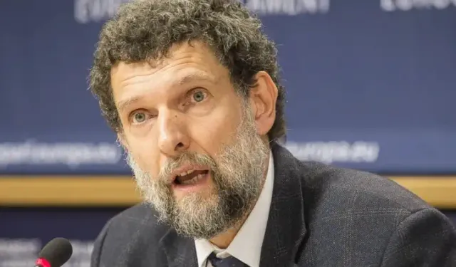 AİHM, Osman Kavala kararını açıkladı
