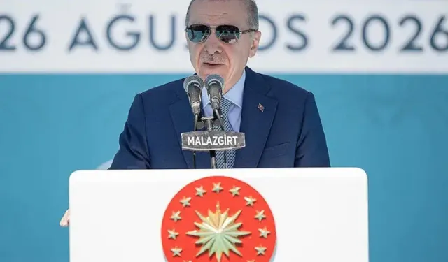 Erdoğan’dan DSG’nin entegrasyonu sonrası ilk açıklama