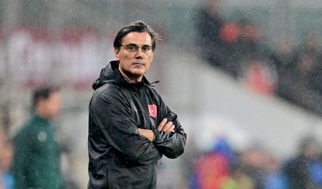 Montella’nın yerine gelecek isim belli oldu