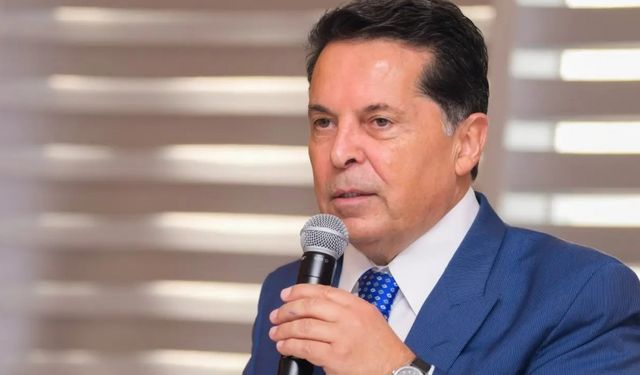 Ahmet Özer, Yeni Parti’ye katıldığını açıkladı