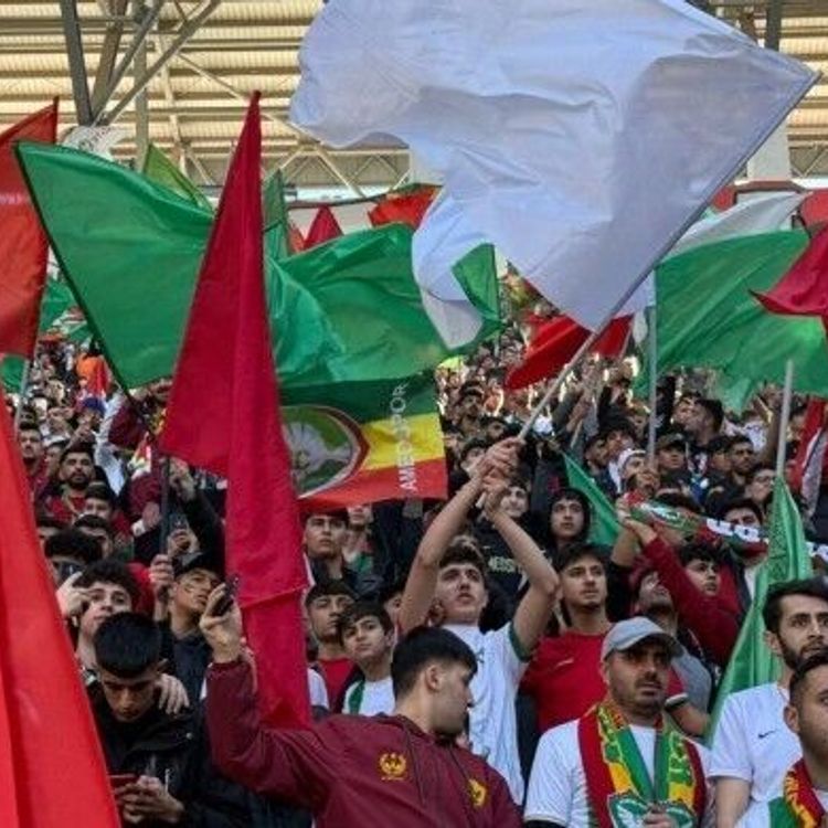 Amedspor’a 634 bin TL cezası verildi