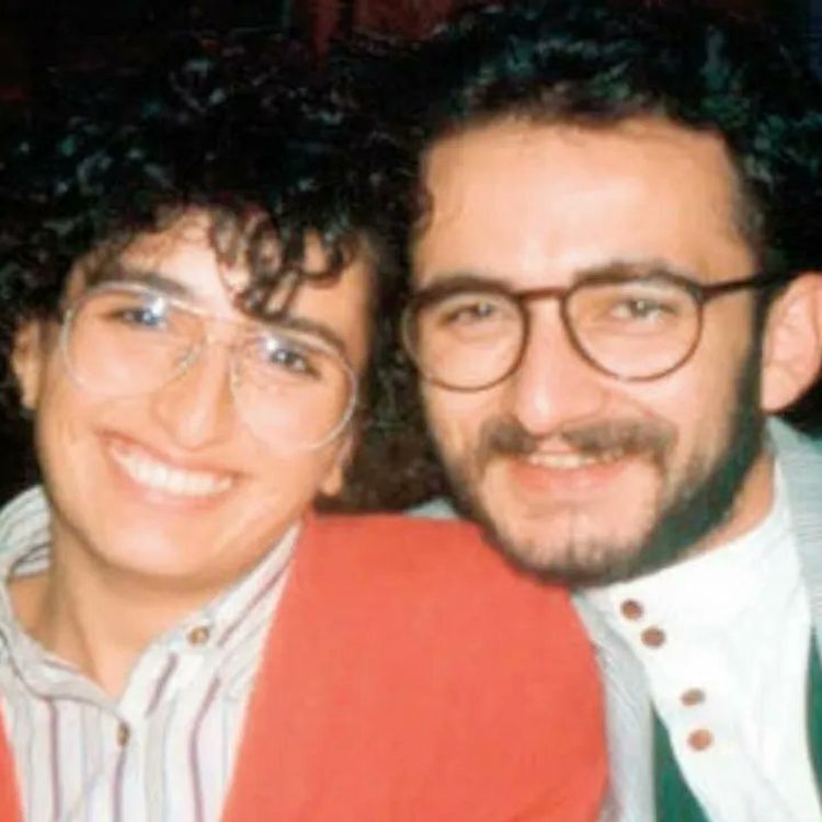 Hasret Gültekin'in eşi Yeter Gültekin vefat etti