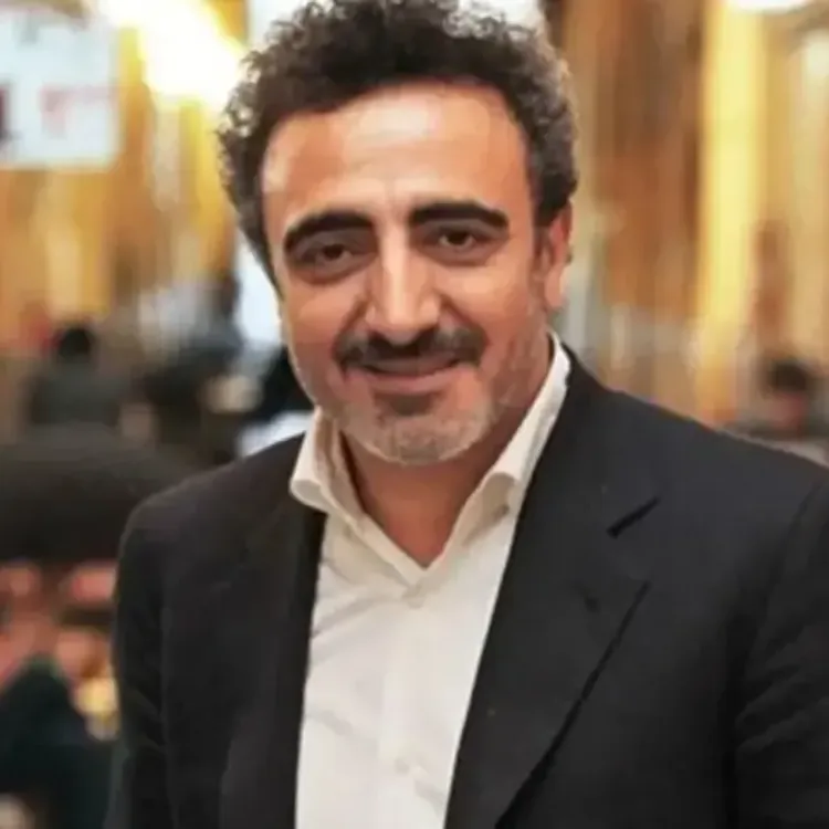 Kürt iş insanı Hamdi Ulukaya Türkiye'nin en zengin ismi oldu