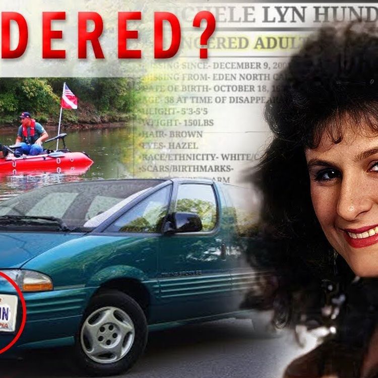 Sırra kadem basan kadın 24 yıl sonra ortaya çıktı