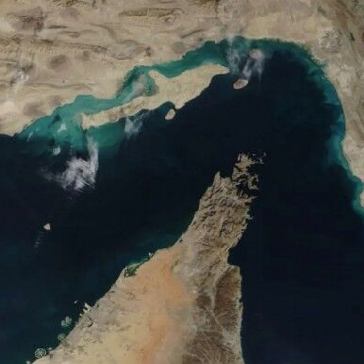 İran’dan Hürmüz Boğazı kararı: ABD ve İsrail bağlantılı gemilere geçiş yok