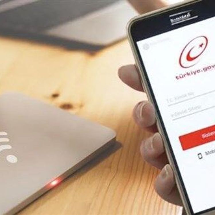 İnternette yeni dönem: Operatör değişikliği e-Devlet’ten yapılacak