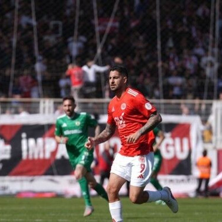 Batman Petrolspor, Muğlaspor’u yenerek şampiyonluğunu ilan etti