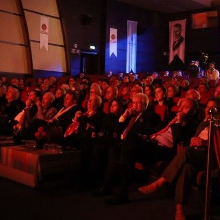 Yılmaz Güney 89. yaş gününde anıldı