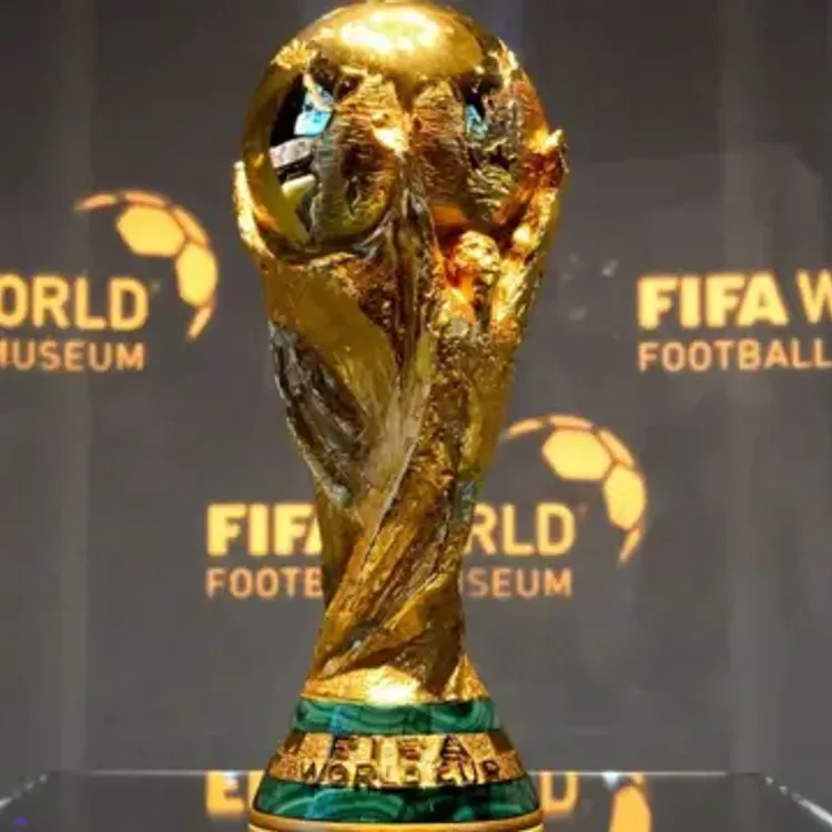 Dünya Kupası maçlarının hangi kanalda yayınlanacağı belli oldu