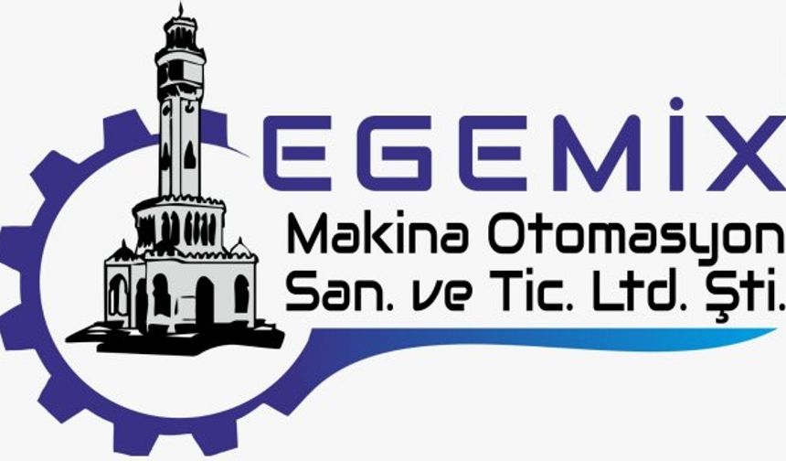 Egemix Makina - Beton Santrali