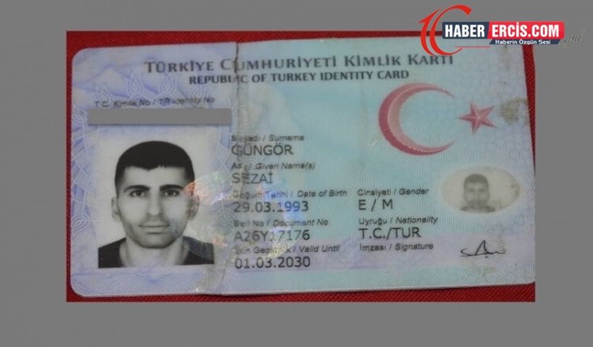 Teslim olurken öldürülen Vanlı askerin babası: Bilgi vermiyorlar
