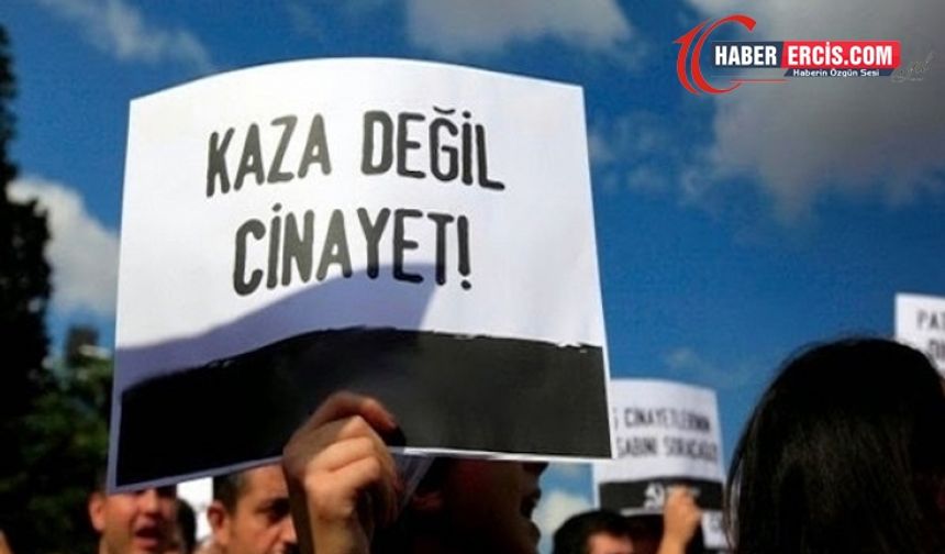 Bir ayda 3'üncü cinayet: Bir Vanlı işçi daha hayatını kaybetti