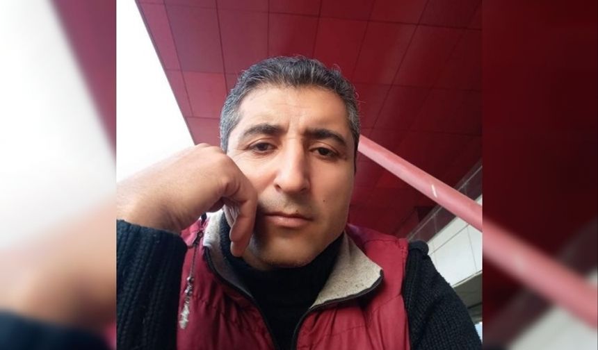 İstanbul'da İnşaattan düşen Ercişli işçi hayatını kaybetti