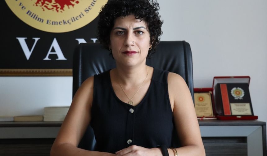 Karma eğitim hedefte: Korkunç noktalara evrilebilir