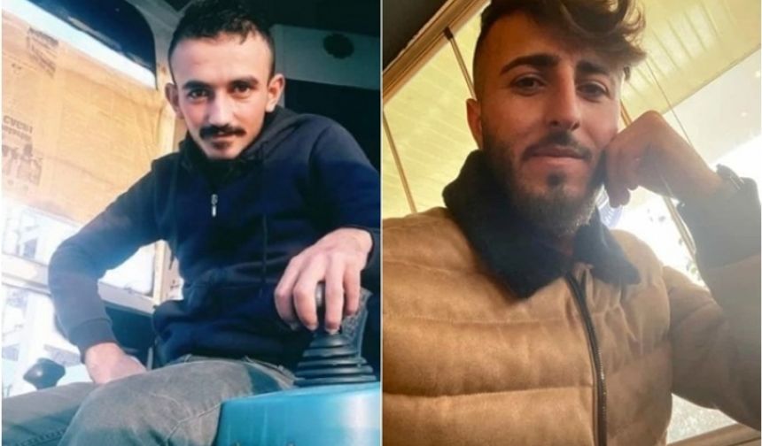 Türkiye'de en ucuz şey insan hayatı