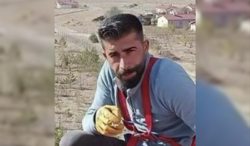 Erciş'te elektrik akımına kapılan işçi hayatını kaybetti, 4 işçi ise yaralandı