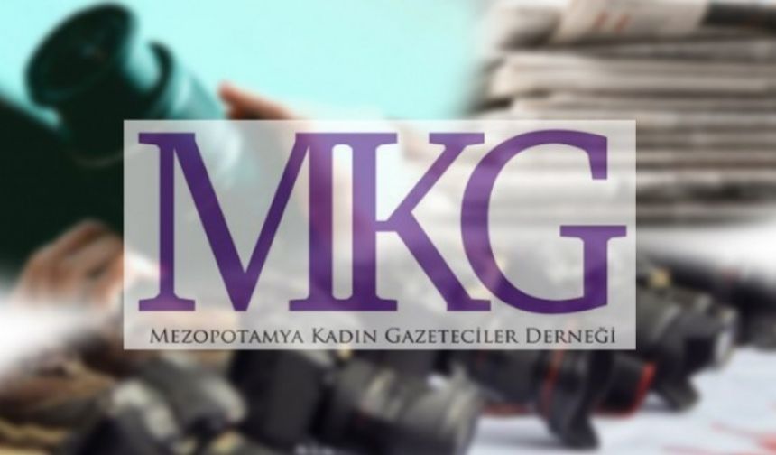 MKG: Herkesi Diyarbakır Adliyesi’ne bekliyoruz