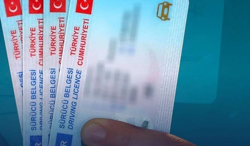 Ehliyet fiyatları 2024'te ne kadar olacak?