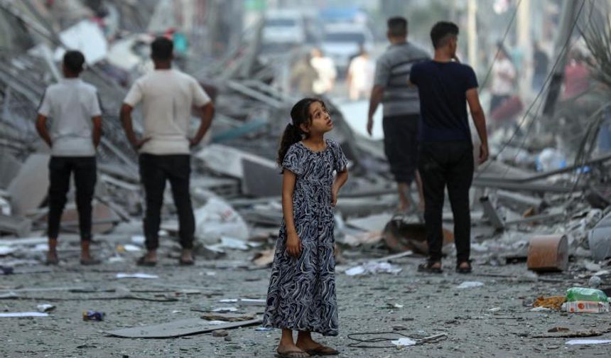 Gazze’de ‘ateşkes’ pamuk ipliğine bağlı