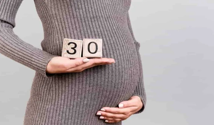 Gebelikte ağrı kesici kullanılır mı?