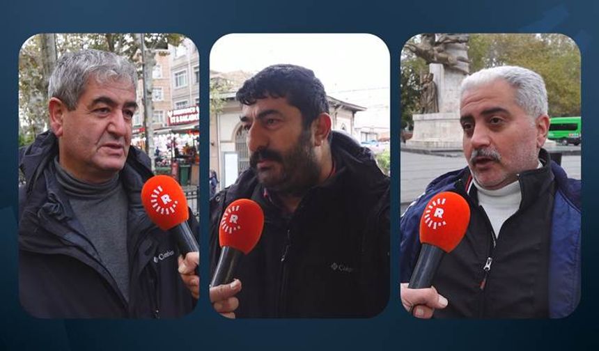 Yerel seçimlere 4 ay kaldı: İstanbul’da Kürtler ne yapacak?
