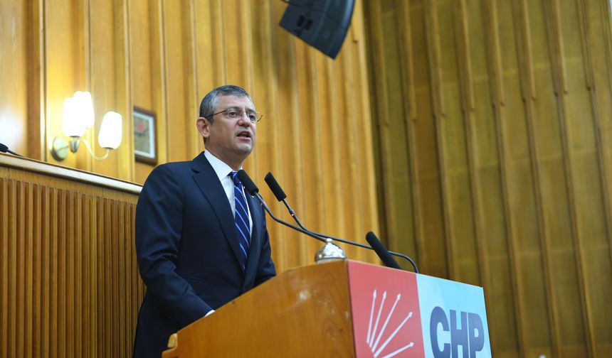 Özel: Yerel seçimlerde işbirliğinin yapılmasını savunuyorum