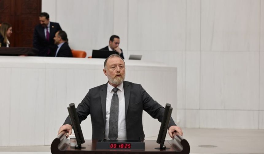 Temelli: Siyasi mahpuslar açlık grevi ile sizi uyarıyorlar