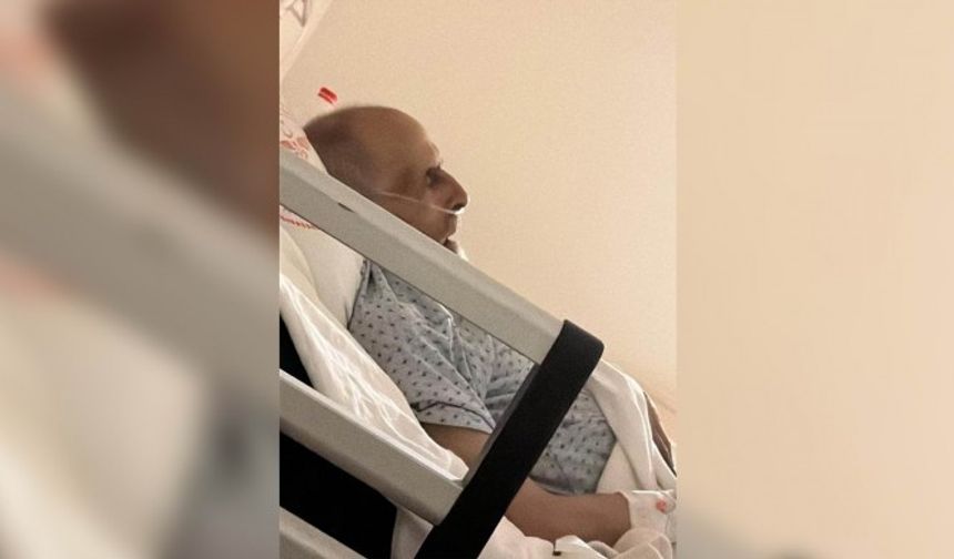 Ölüm döşeğinde tahliye edilen Tanhan hayatını kaybetti