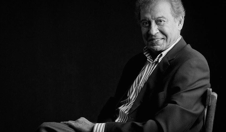 Ünlü tiyatro sanatçısı, oyuncu Can Gürzap hayatını kaybetti