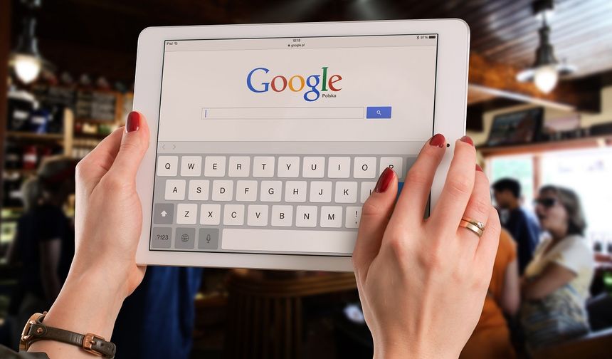 Google'da 2023'te dünyada ve Türkiye'de en çok neler arandı?