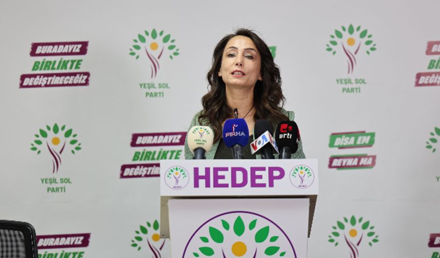 Hatimoğulları: Tüm belediyelerimizi geri alacağız