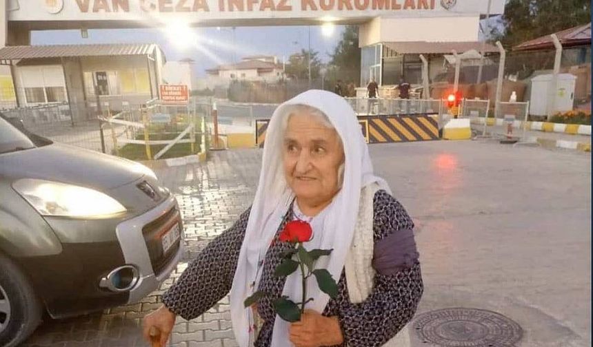 Van'da Makbule Özer'in dosyası tekrar ATK'ye gönderildi