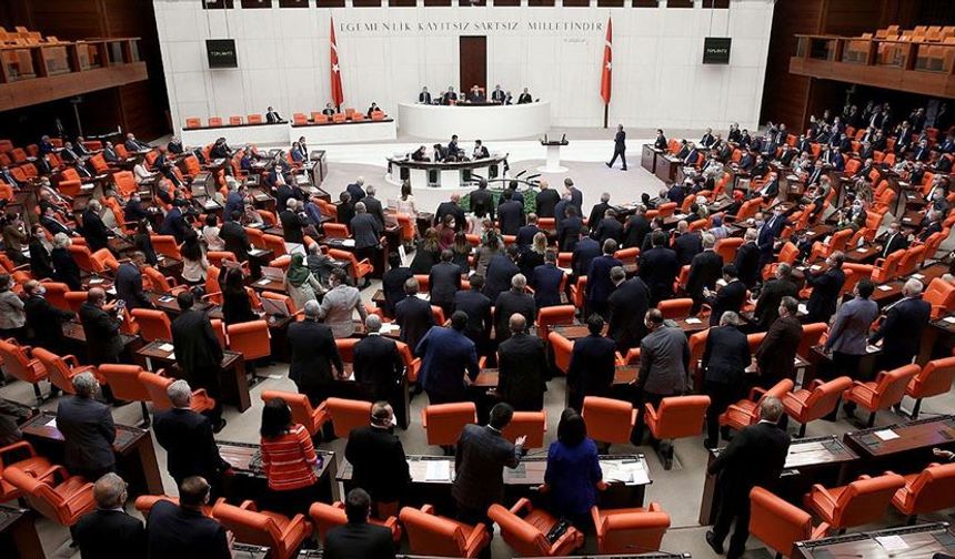 HEDEP’ten Torba yasa teklifine şerh: Halkın parası sermayeye aktarılıyor