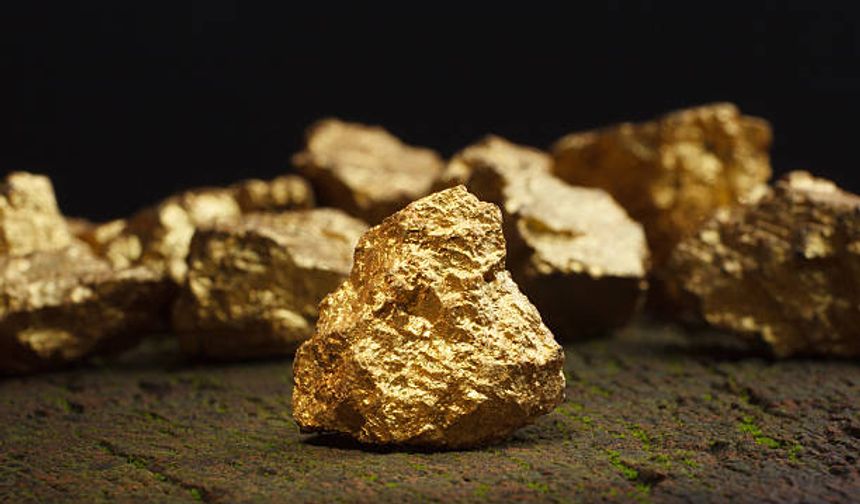 Dünyada altın madenciliği nasıl yapılıyor, kazalar ne kadar yaygın?