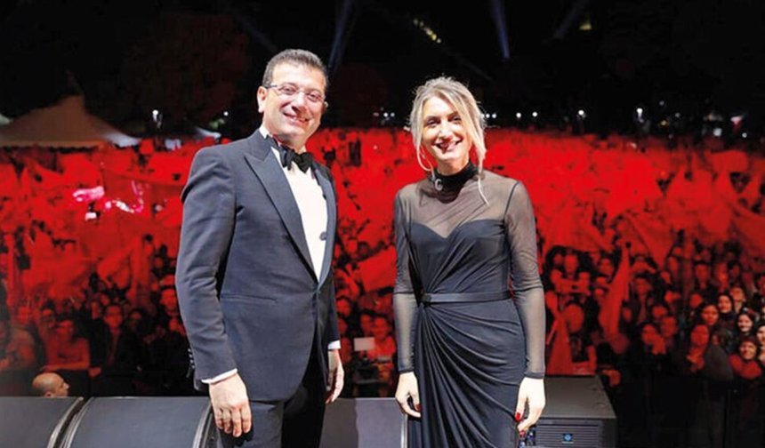 Dilek Kaya İmamoğlu: 'Asrın yolsuzluğu' diye sunulan dava, asrın haksızlığına dönüştü