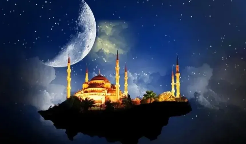 Kürtçe Ramazan Bayramı Mesajları