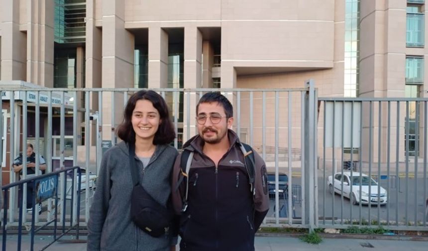 Van protestoları: Gazeteciler serbest bırakıldı