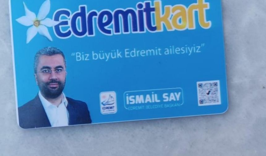 Van'da AKP’li başkan seçimi kaybedince yardım kartlarındaki parayı geri çekti