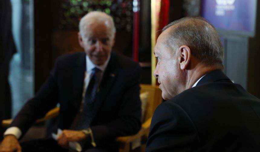 Ankara teyit etti: Erdoğan'ın ABD ziyareti ertelendi