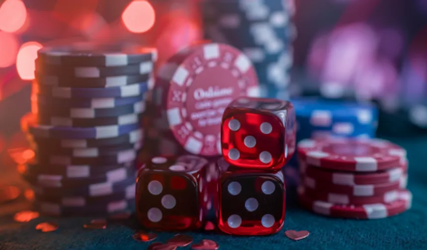Türkiye'de Paşa Casino'nun Zenginliklerini Keşfedin: Önde Gelen Canlı Oyun Deneyimi