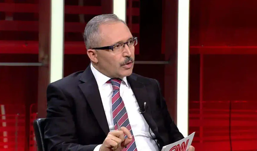 Abdulkadir Selvi'nin paylaştığı ankete göre: CHP yine birinci, üçüncü sırada sürpriz parti var